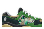 Кроссовки Bape X New Balance Nb 5740