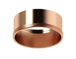 Ambrella Насадка передняя для корпуса светильника с диаметром отверстия D60mm MR16 Насадки 60mm N6114