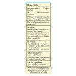 Bach, Original Flower Remedies, лоза, 10 мл (0,35 жидк. унции)