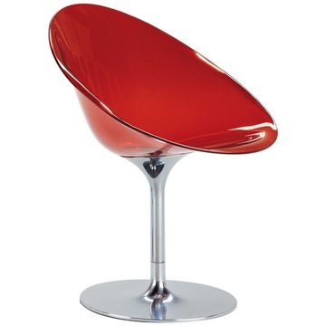 стул eros chair by Starck