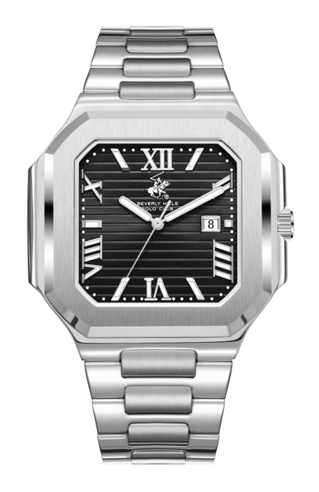 Наручные часы Beverly Hills Polo Club BP3845X.350