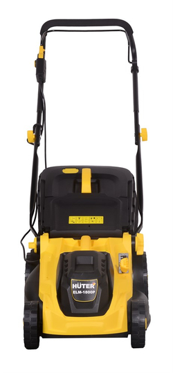 Газонокосилка Huter ELM-1800P