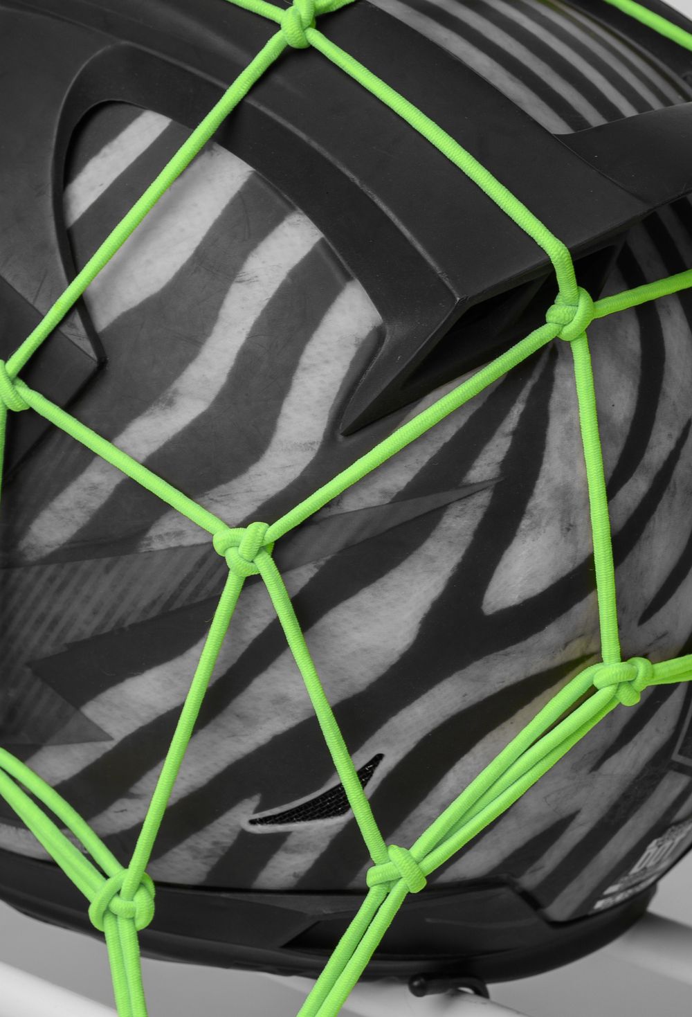 Сетка багажная Net / Зеленый