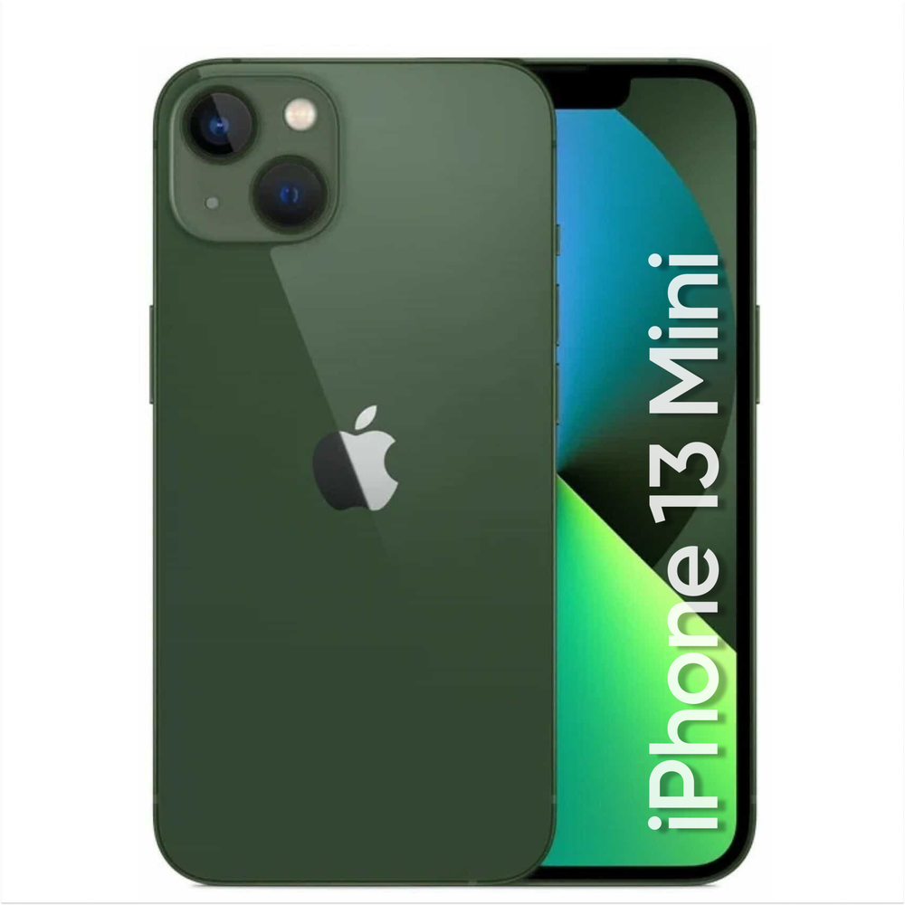 iPhone 13 Mini 128Gb БУ
