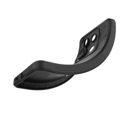 Противоударный чехол Flexible Case для Poco X6 5G