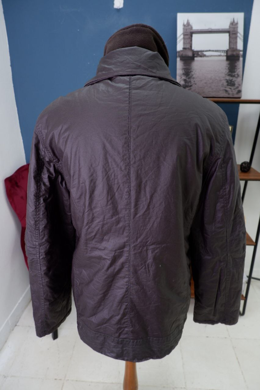 Куртка Tom Tailor практичная 50 размер