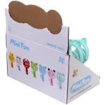 Вентилятор «Кошечка» 13*8см, микс