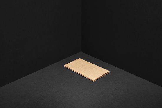 Упаковка для шоколадной плитки 80-90 г