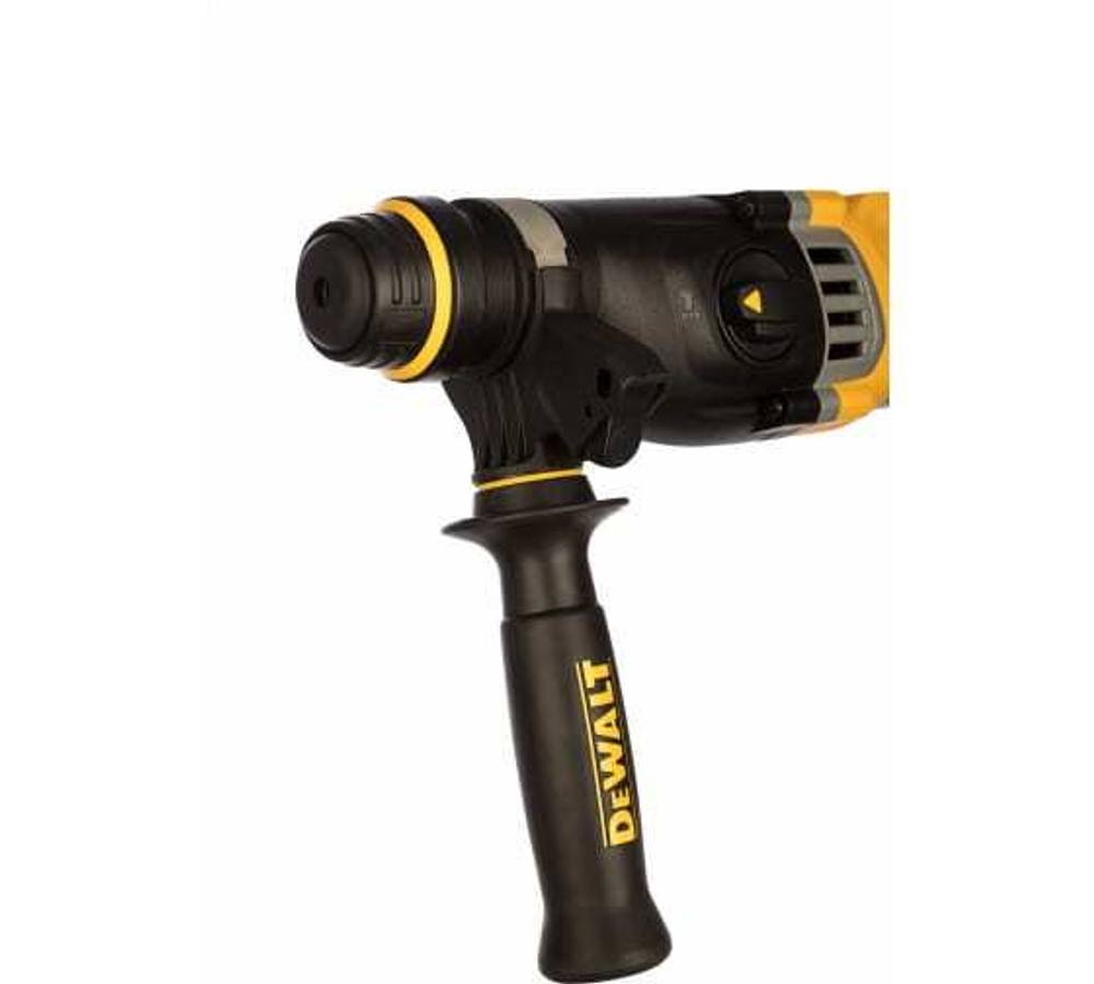 DeWalt, D25143K, Перфоратор 900 Вт Sds plus 28 мм, шт