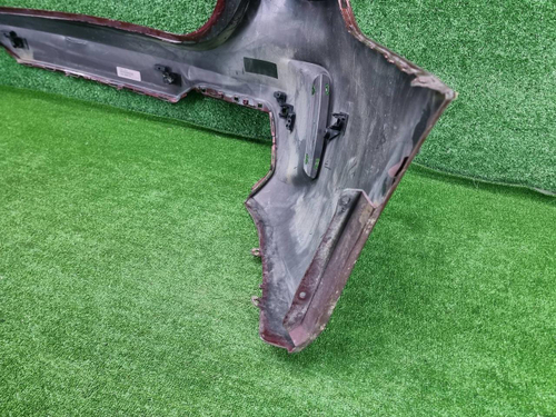 Бампер задний BMW 4er G22 (2020-н.в.) M-paket