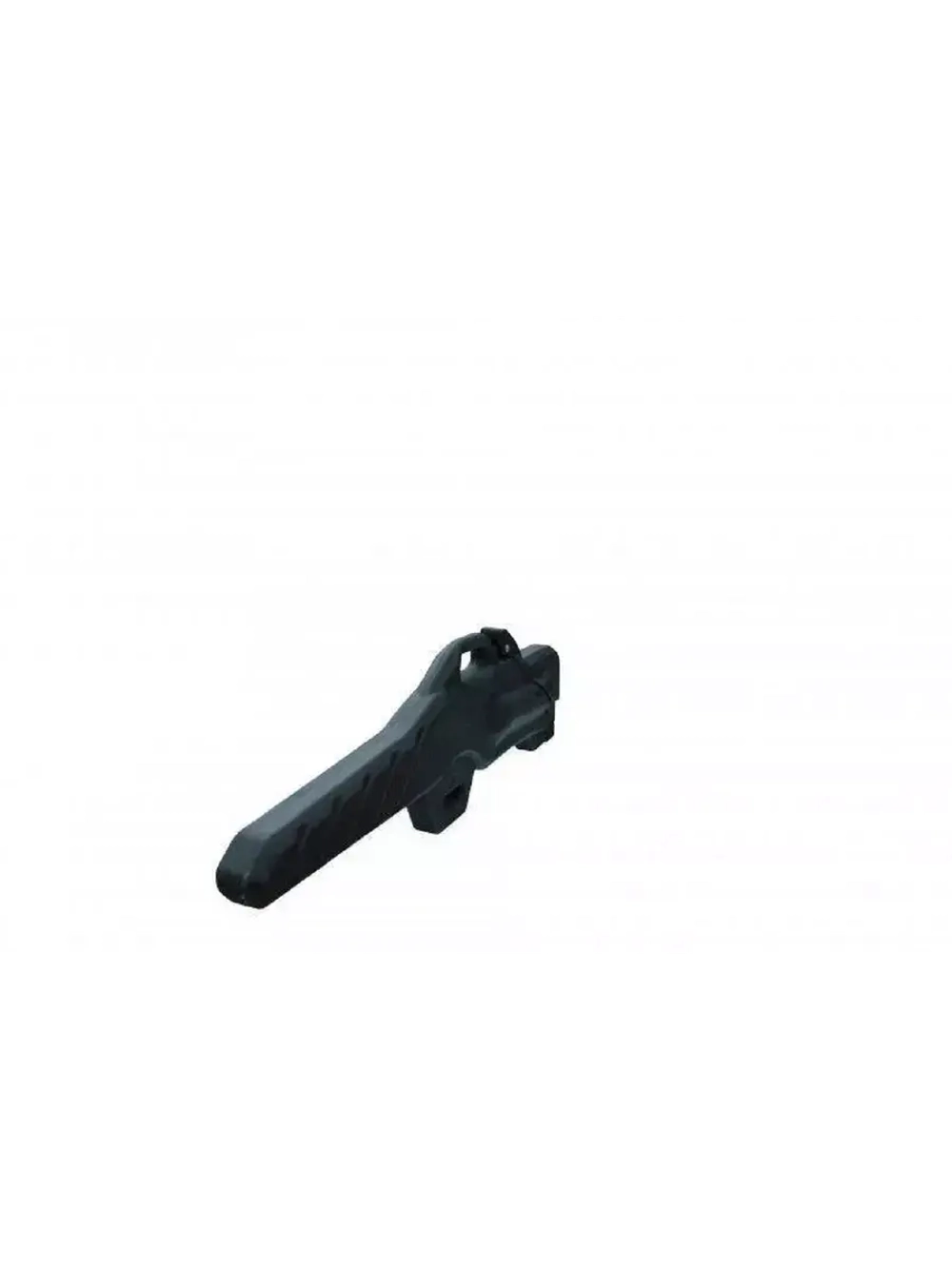 Чехол для ружья GKA GUN CASE.Пластиковый футляр с замком