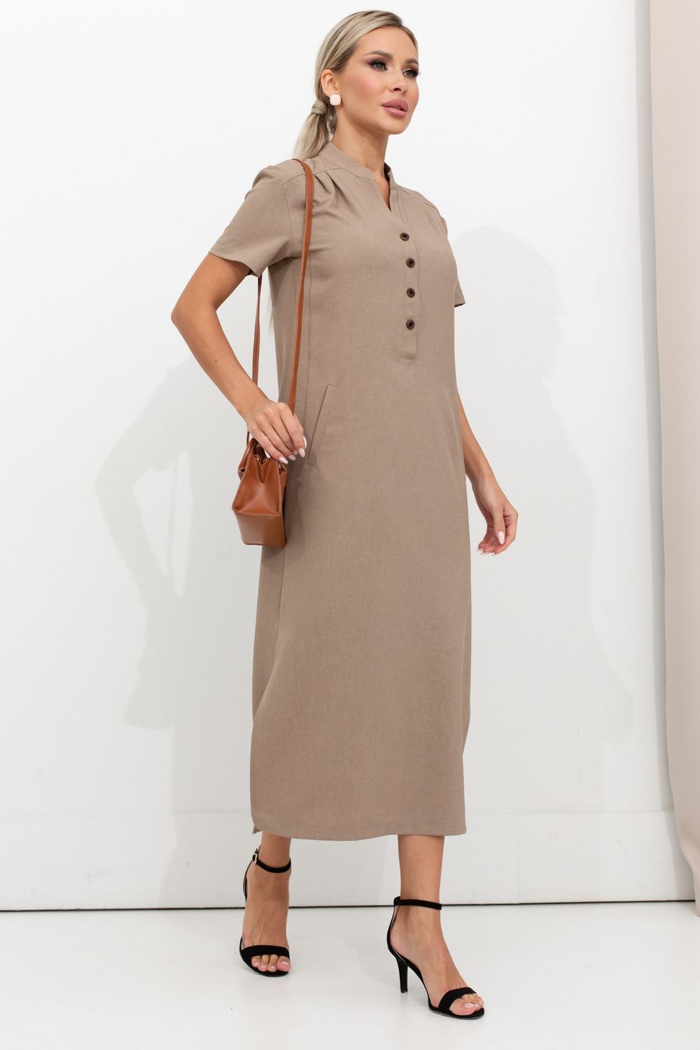 Платье Нина №1 Valentina