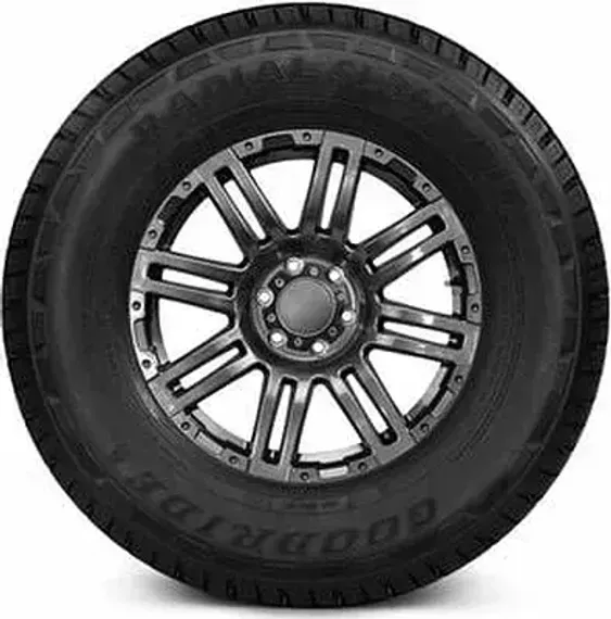 Goodride Radial SL369 A/T 265/75 R16 116S