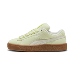 Женские кеды PUMA Suede XL Fat Laces