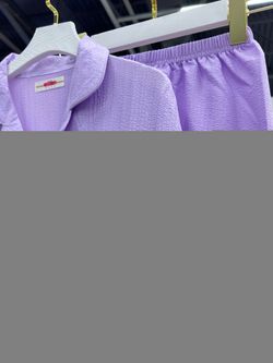 Пижама Вареный хлопок КЭНДИ