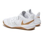 Мужские воллейбольные кроссовки Nike Zoom Hyperspeed Court Se White Shoes