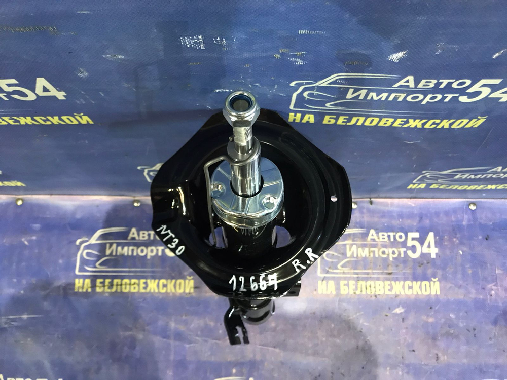 Стойка задняя правая NISSAN X-TRAIL 2000-2003