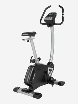 Велотренажер магнитный Torneo Jazz, 2020-21