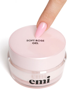 Soft Rose Gel, 50 г