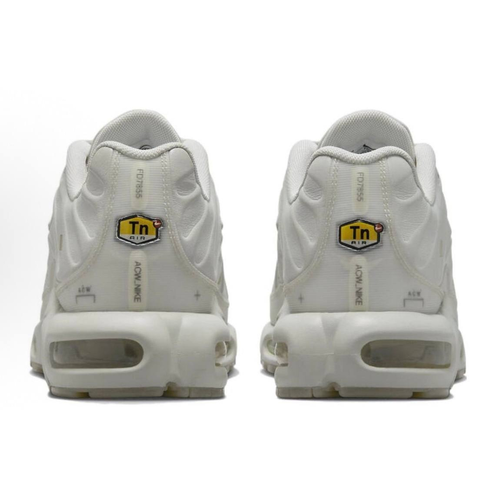 A-Cold-Wall* x Air Max Plus TN