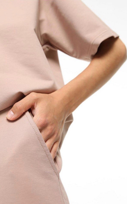 Велосипедки 2-х нитка