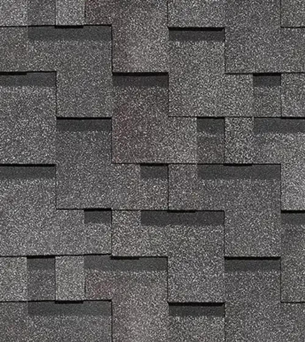 Гибкая черепица Döcke Генуя