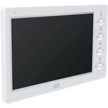 HD видеодомофон CTV-M3702 Gamma W