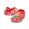 Crocs Classic 'Red'