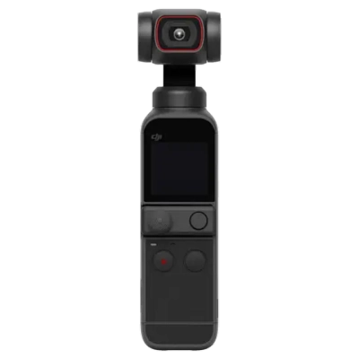 Стабилизатор ручной DJI Pocket 2