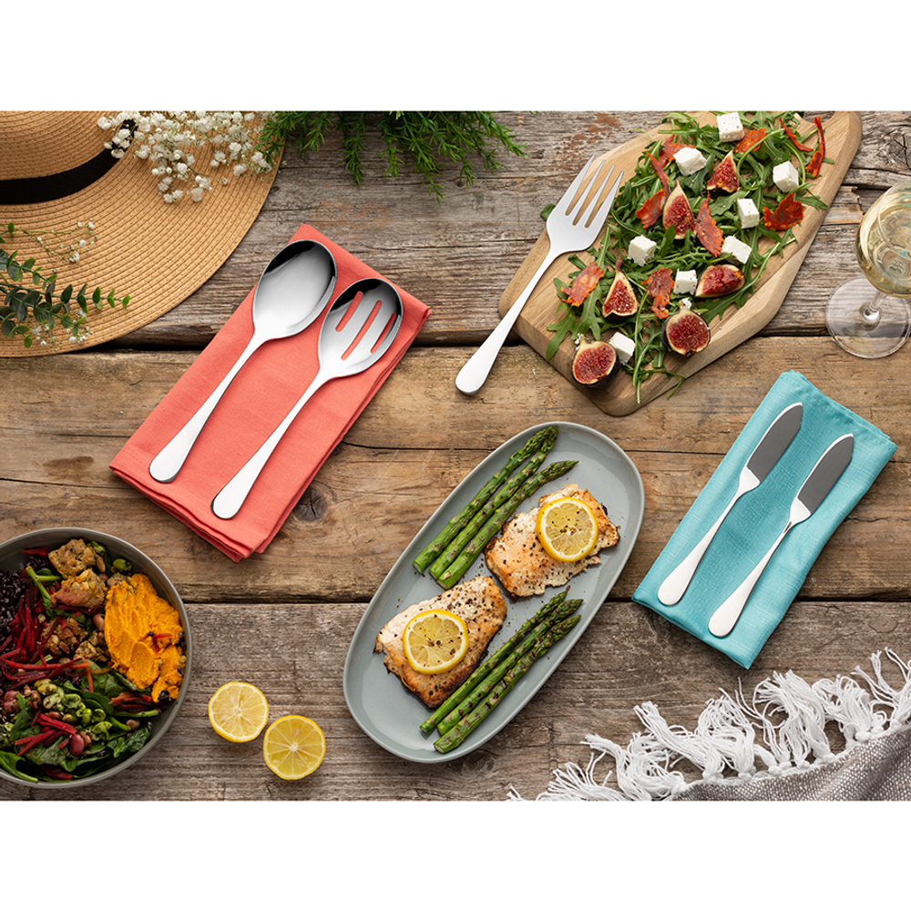 Набор ножей для рыбы 4шт Viners Select