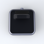 Беспроводное зарядное устройство JOYROOM JR-WQW03