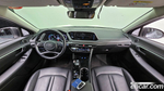 Hyundai Sonata Hybrid (DN8) Premium (04.2021)