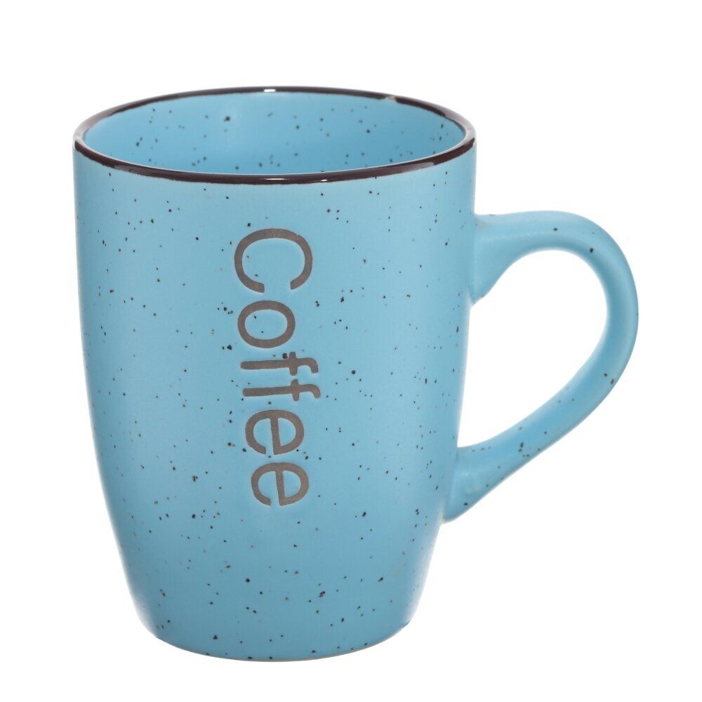 GAEM Кружка (кратность 6 шт), 350 мл, L11,5 W8,5 H11 см, 4в., (сорт 1,2)