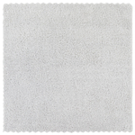 Салфетки из МИКРОФИБРЫ 30х30 см комплект 3 шт. ULTRASONIC GREY COLOUR 220 г/м2 LAIMA HOME (8 штук в упаковке)