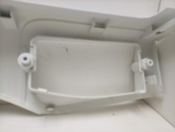 CS341062D2/2-07 кт32 Сенсорная панель для стиральной машины Candy 41044350 б/у