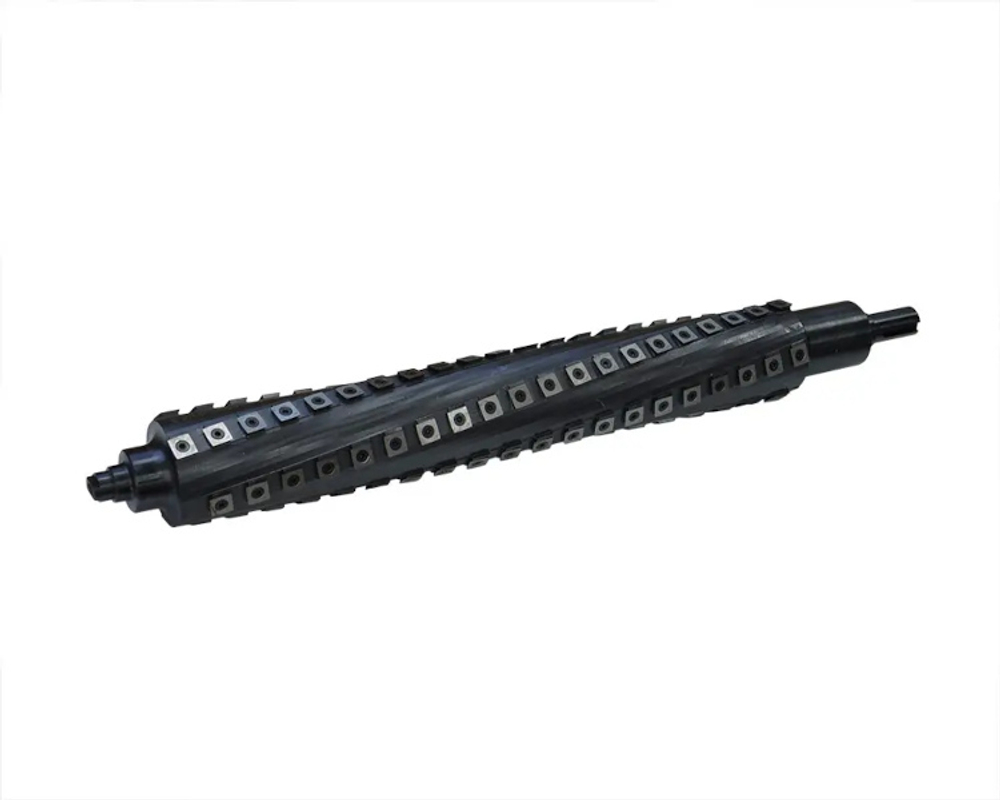 Вал строгальный Belmash Helical 508 для Belmash P500RB