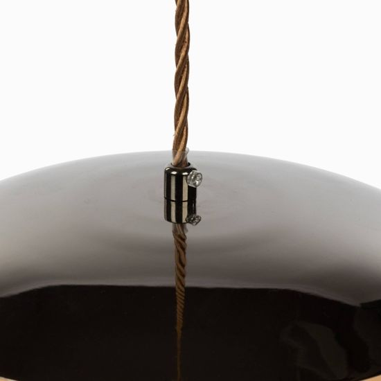 Подвеснй светильник Drop диаметр 31