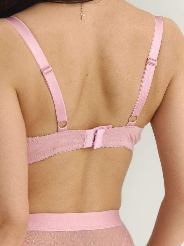 Бюстгальтер Секрет Мусс