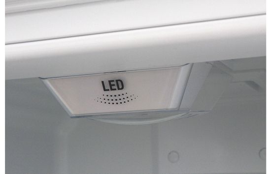 Холодильник Leran CBF 202 W NF