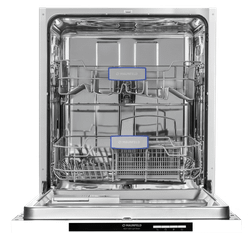 Встраиваемая посудомоечная машина Maunfeld MLP-122D Light Beam