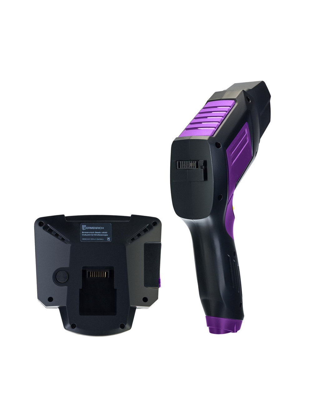 Видеоэндоскоп Ermenrich Seek VE60