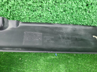 Воздуховод радиатора Maserati Levante (2016-2024)