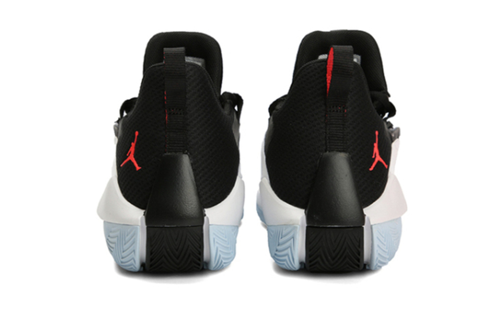 Кроссовки Jordan Jumpman Hustle Pf