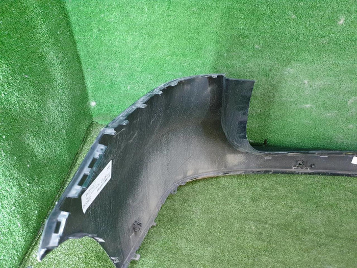 Бампер задний Mercedes GLE V167 (2018-2024)