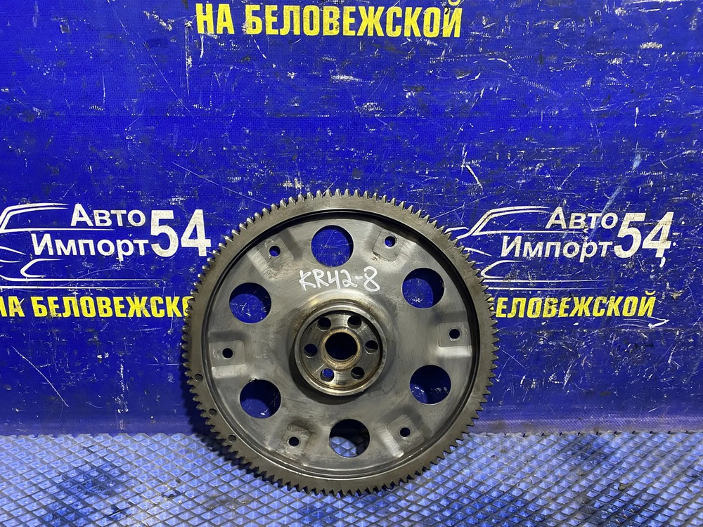 Маховик TOYOTA LITEACE 1999
