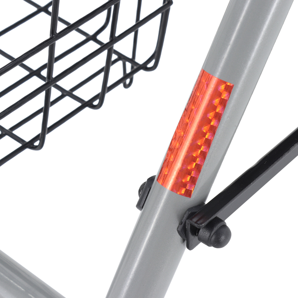 Ходунки-роллаторы Med-Mos181.30 для передвижения и реабилитации