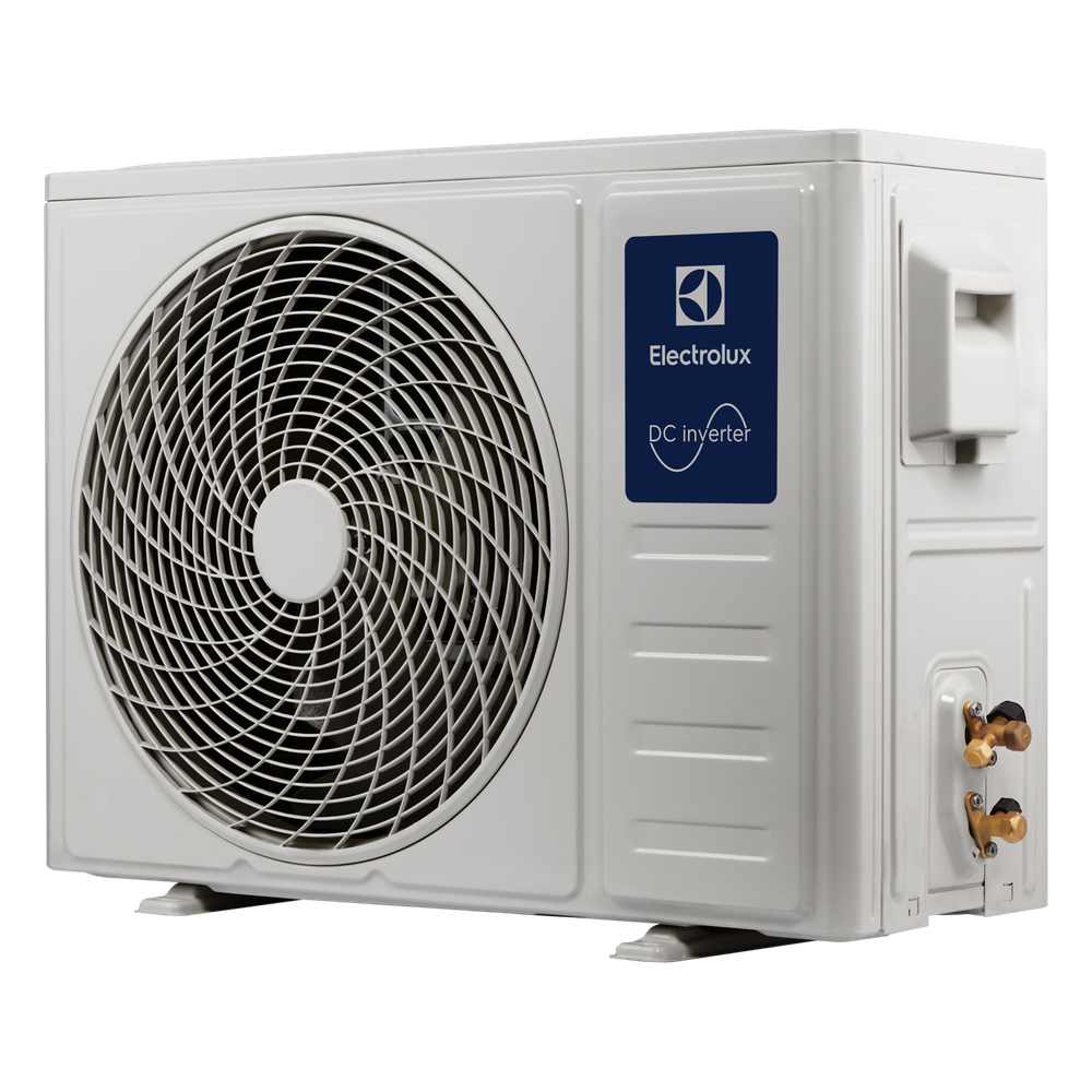 Сплит-система инверторного типа EACS/I-13HFA/N8_22Y комплект