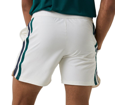Мужские теннисные шорты Björn Borg Short Shorts - erget