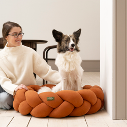 Лежанка «Пони-колосони» HuntingPony