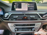 BMW 7 Series (G11) 730Ld xDrive M Sports (02.2021)
